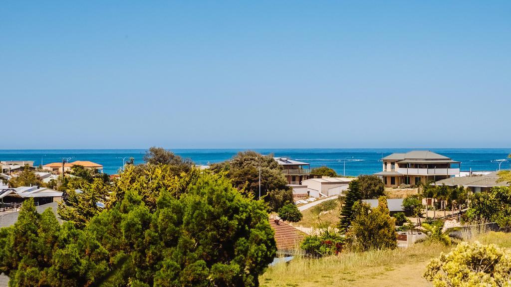 Vila The Blue Beach House Quinns Rocks Exteriér fotografie