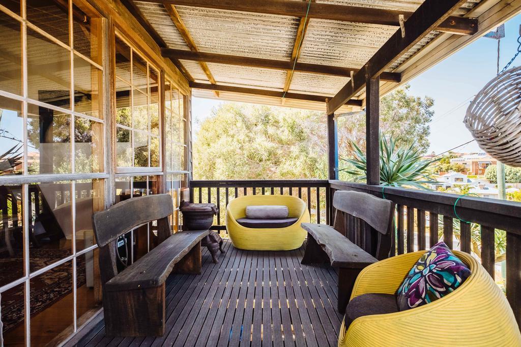 Vila The Blue Beach House Quinns Rocks Exteriér fotografie
